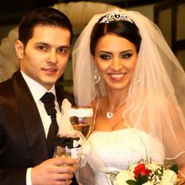 Nunţile anului 2009 în România