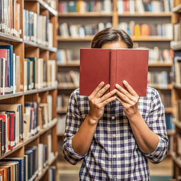 Zodiile la bibliotecă