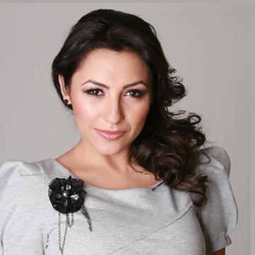 Andra are emisiune la Antena 1