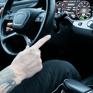 Cum conduc bărbaţii în funcţie de zodie