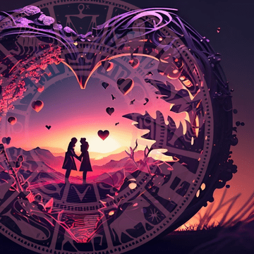 Ce temeri au zodiile când iubesc. De ce le este frică de iubire