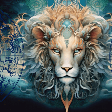 De ce să iubeşti un Leu