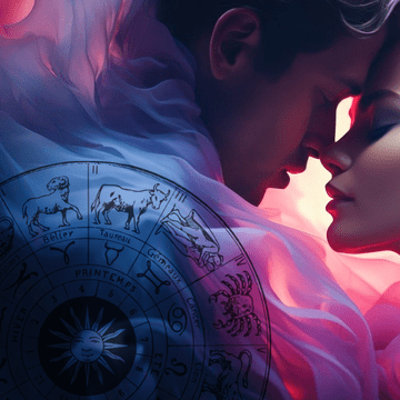 Cum sărută zodiile. Cine te sărută pasional, jucăuș sau romantic