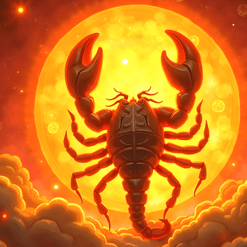 De ce merită să iubeşti un Scorpion