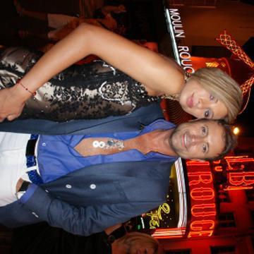 Cătălin Botezatu: "Violeta nu e jumătatea mea!" (Video)