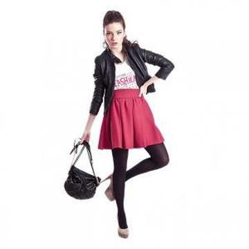 Cum să porţi fusta cloş