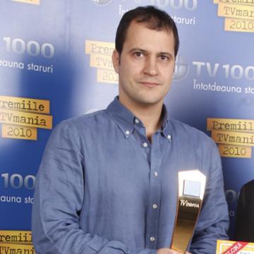 Video: Şerban Huidu a revenit la "Cronica cârcotaşilor" 