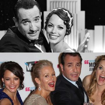 Critics Choice: vezi care sunt filmele favorite ale criticilor!