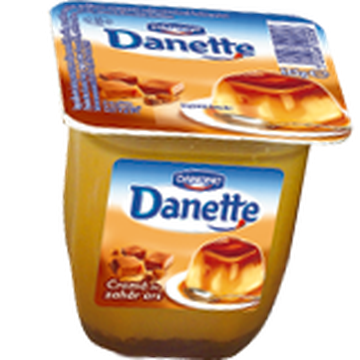 Cel mai iubit desert