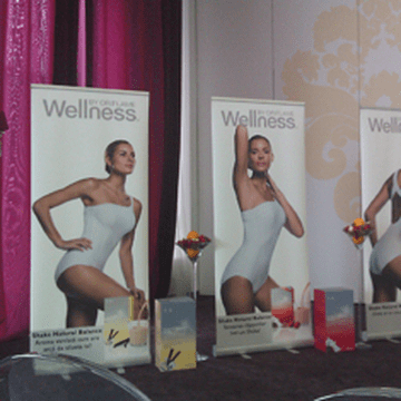Wellness by Oriflame