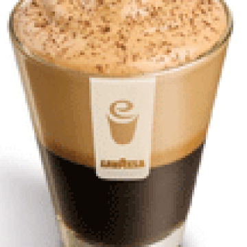 Deliciu din cafea: Lavazza Cremespresso