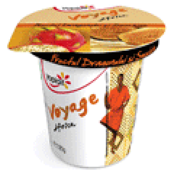 Yoplait Voyage te poarta spre destinații exotice 