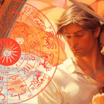 Horoscop: Ce îi place mai mult decât sexul în funcţie de zodia lui