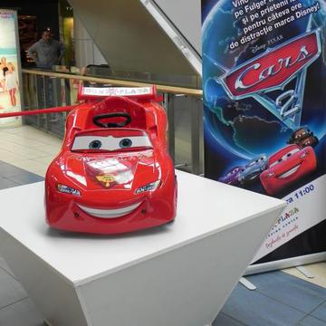 Sărbătoreşte copilăria alături de Sun Plaza!