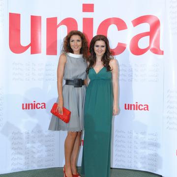 Licitaţia UnicArt: Vedetele s-au strâns să ajute tinerele mame ce au nevoie de sprijin financiar