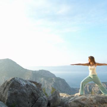 PĂMÂNTUL te încarcă de energie. Află ce trebuie să faci?