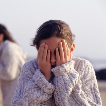 Relaţii: Cum rezolvi o criză în familie?