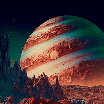 Unde a fost planeta norocului la naşterea ta şi cum te influenţează asta