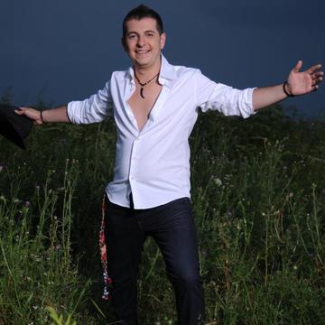 Marius de la Datina a ratat Formula 1 şi concertul lui Eminem!