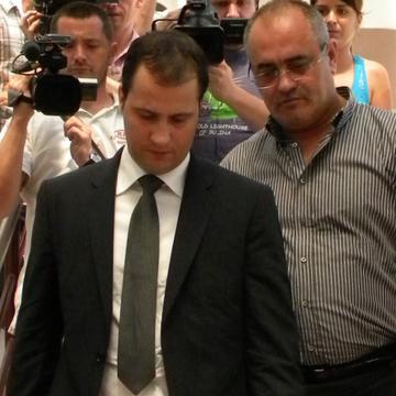 Şerban Huidu: Vezi primele lui declaraţii după accidentul mortal din 2011