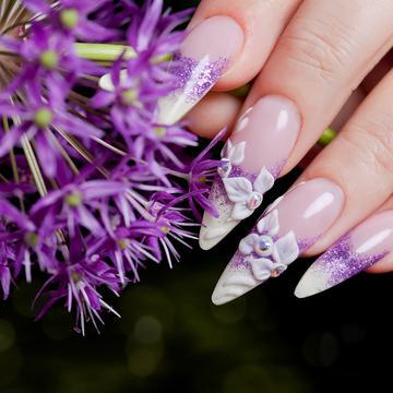 Revelion 2013: Cum obţii manichiura perfectă?