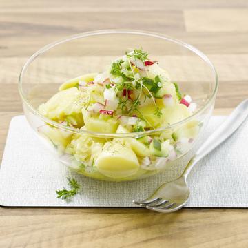 Noua dietă cu cartofi -3 kg în 7 zile