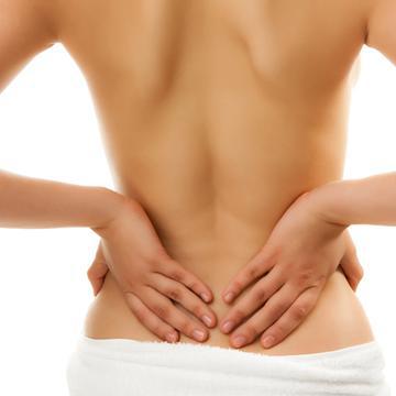 Remedii naturiste pentru dureri de spate!