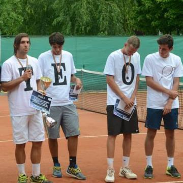 Trofeul YST, câştigat de un constănţean