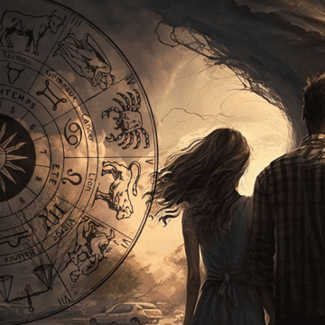 Cum se comportă în situaţii de criză în funcţie de zodia lui. Zodiile pe care te poți baza