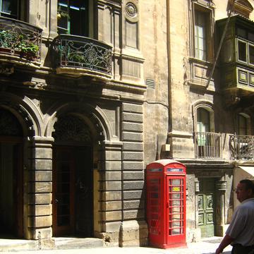 Satul Gudja, locul preferat de Napoleon şi Madonna în Malta