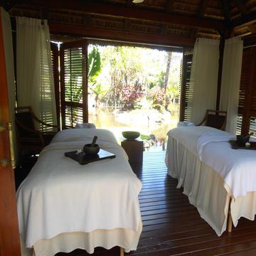 Relaxare şi spa în stil maltez