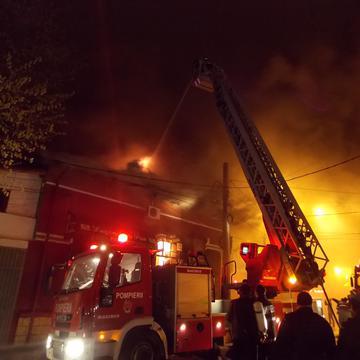 Cât de frumoase erau fetele care au murit în incendiul de la Constanţa!
