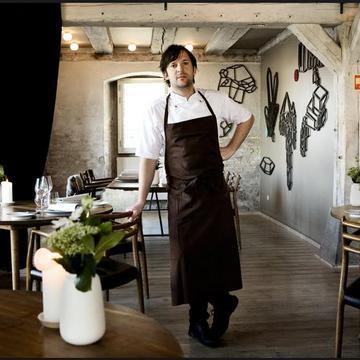 Uluitor! Iată ce se găteşte la cel mai bun restaurant din lume! VIDEO