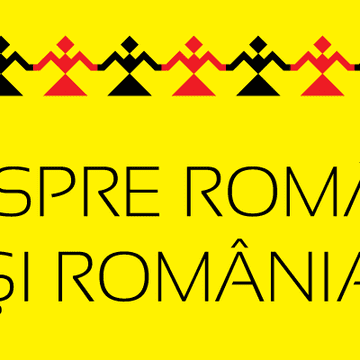 “Despre Români şi România” o campanie de conştientizare a valorilor româneşti  Citeste mai mult: “Despre Români şi România” o campanie de conştientizare a valorilor româneşti