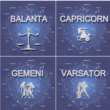 Horoscop Urania. Previziuni astrologice pentru perioada 18 – 24 iulie 2015
