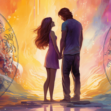 Zodiile care te iubesc în secret. Se tem să-și exprime sentimentele