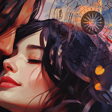 Cel mai ”iubăreț” semn din zodiac