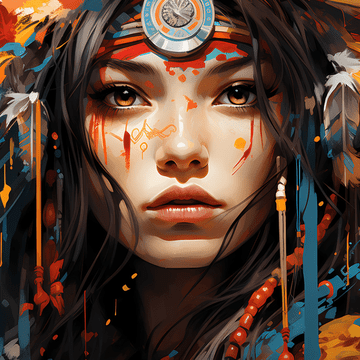 Zodiacul amerindian - ce animal ești și ce spune acest lucru despre tine