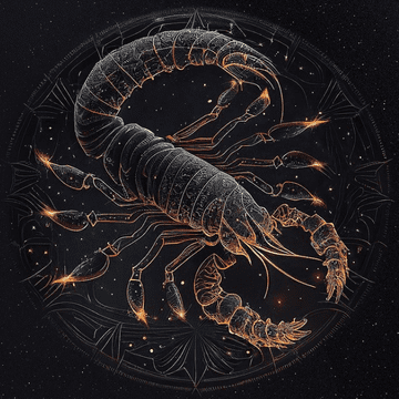 Scrisoare către un Scorpion. Sfaturile și recomandările astrelor pentru o viață fericită