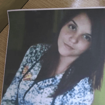 Avea 15 ani și ieșise la prima întâlnire. Apoi s-a întâmplat o tragedie