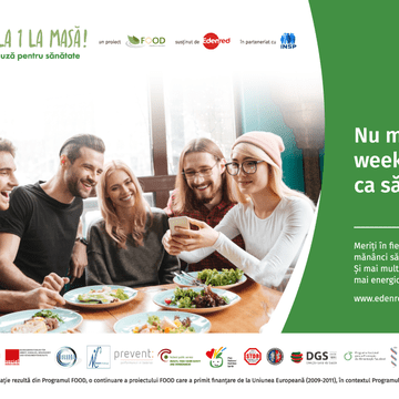 (P) 10 obiceiuri nutriționale care îți pot schimba viața