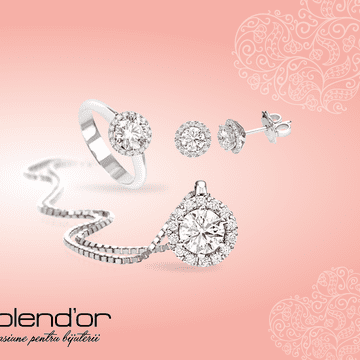 (P) More carats, please!