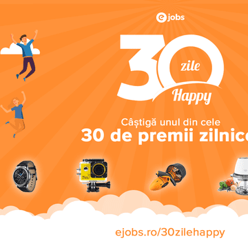 (P) Sărbătorește copilul din tine cu premii nebune!