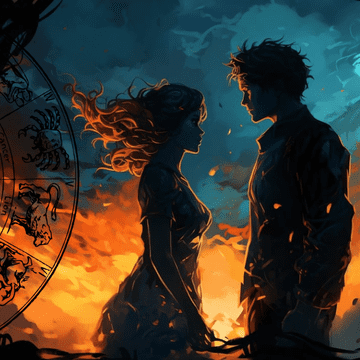 3 cupluri de zodii care vor avea mereu relații toxice. Nu au ce căuta împreună