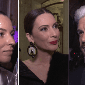 Ce rezoluții au vedetele pentru 2018