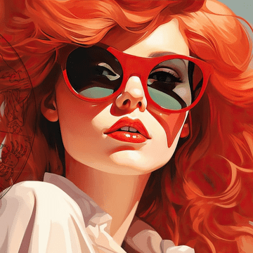 7 secrete ale femeii din zodia Berbecului care o fac unică