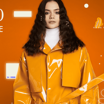 V for Vintage te conectează la designul contemporan și cultură vintage