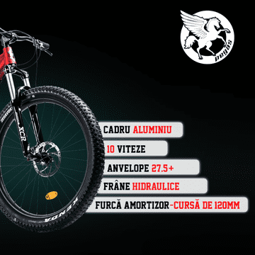 (P) Cele mai chic biciclete de dama, acum la reducere