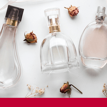 (P) Parfumurile - cele mai bune sfaturi pentru aplicarea lor