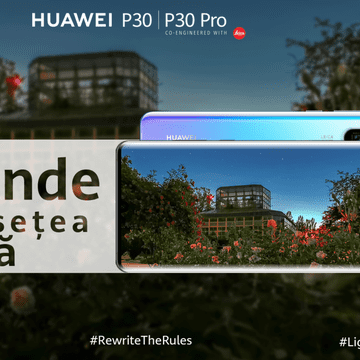 Serele Grădinii Botanice din București, deschise pentru un workshop de fotografie nocturnă